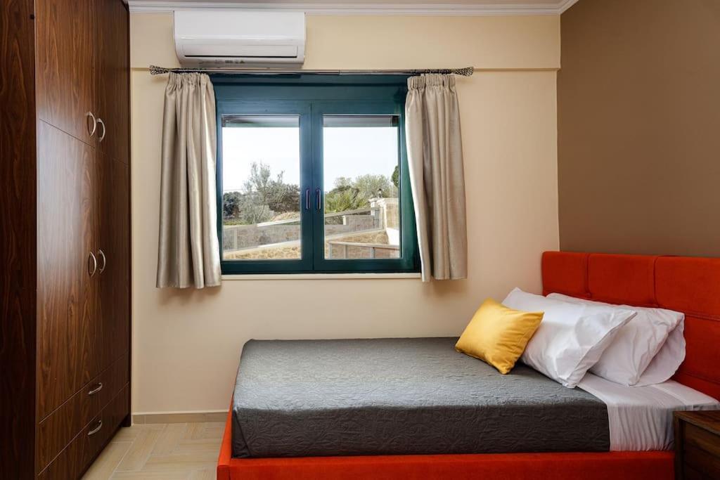 Apartamento Galini House Tria Monastiria Exterior foto