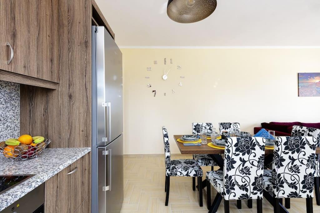 Apartamento Galini House Tria Monastiria Exterior foto