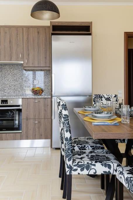 Apartamento Galini House Tria Monastiria Exterior foto